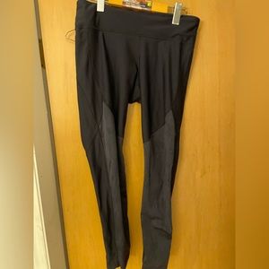 Ladies under armour leggings
